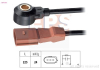 Knock Sensor Made in Italy - OE Equivalent 1.957.036 EPS Facet