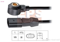 Knock Sensor Made in Italy - OE Equivalent 1.957.044 EPS Facet