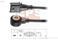 Knock Sensor Made in Italy - OE Equivalent 1.957.074 EPS Facet