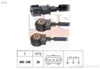 Knock Sensor Made in Italy - OE Equivalent 1.957.161 EPS Facet
