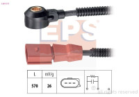 Knock Sensor Made in Italy - OE Equivalent 1.957.171 EPS Facet