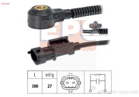 Knock Sensor Made in Italy - OE Equivalent 1.957.208 EPS Facet