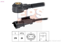 Knock Sensor Made in Italy - OE Equivalent 1.957.252 EPS Facet