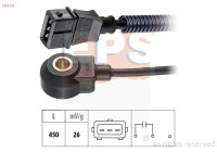 Knock Sensor Made in Italy - OE Equivalent 1957127 EPS Facet