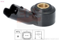 Knock Sensor Made in Italy - OE Equivalent 1957165 EPS Facet