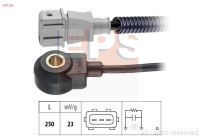 Knock Sensor Made in Italy - OE Equivalent 1957206 EPS Facet