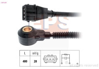 Knock Sensor Made in Italy - OE Equivalent 1957207 EPS Facet