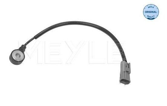 Knock Sensor MEYLE-ORIGINAL: True to OE.