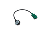 Knock sensor