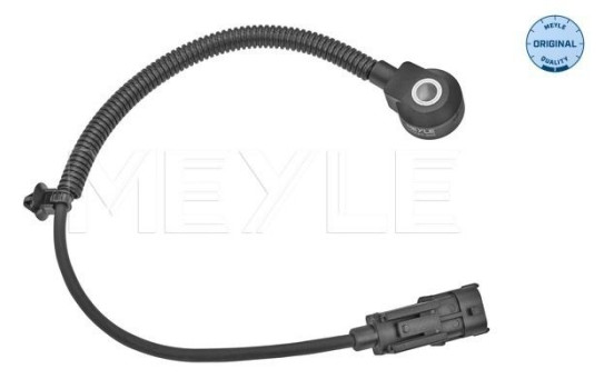 knock sensor