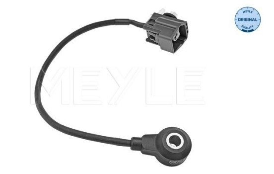 knock sensor