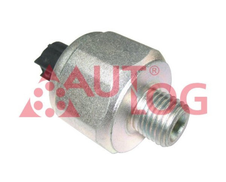 Knock sensor