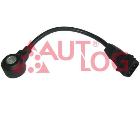 Knock sensor
