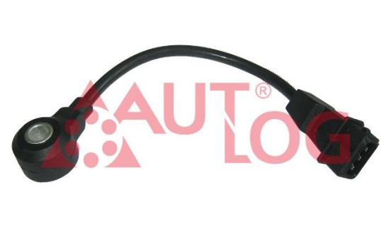 Knock sensor