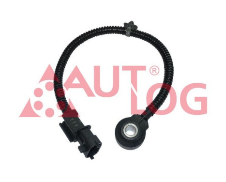 Knock sensor