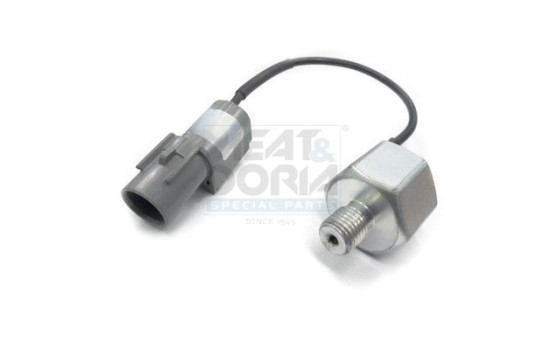 Knock Sensor