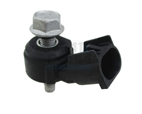 Knock sensor