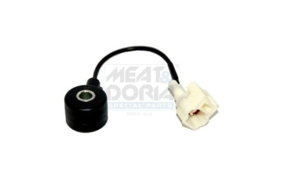 Knock sensor
