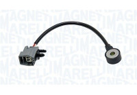 Knock sensor
