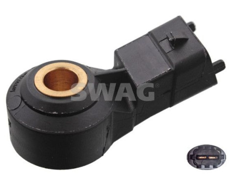 knock sensor