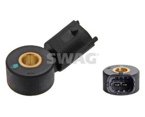 knock sensor
