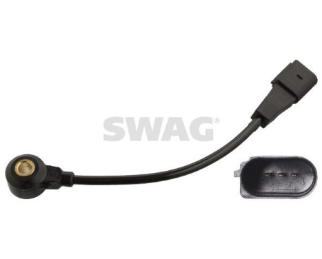 knock sensor