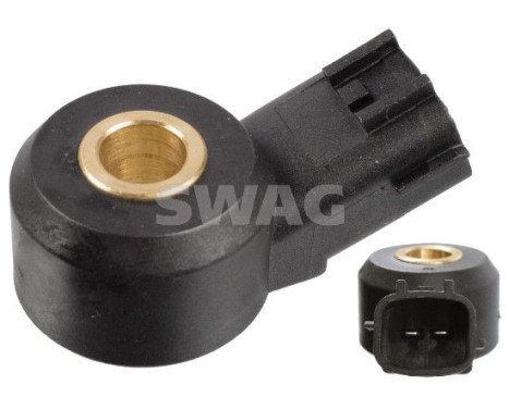 knock sensor
