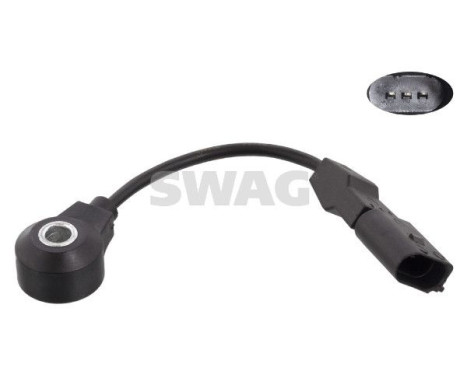 knock sensor