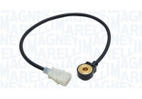 Knock sensor