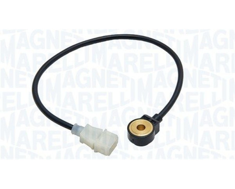 Knock sensor