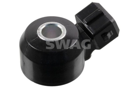 Knock sensor