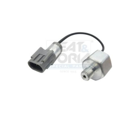Knock Sensor
