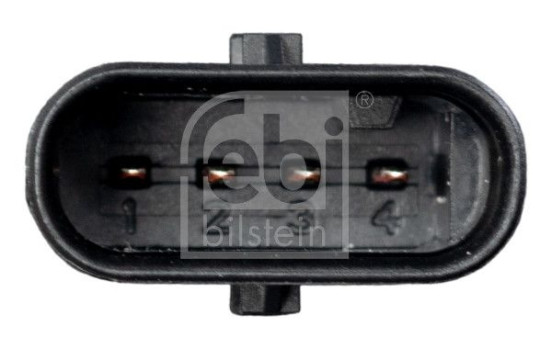 air mass meter 179820 FEBI, Image 3