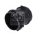 air mass meter 181973 FEBI, Thumbnail 3