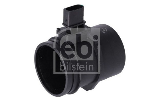 air mass meter 182544 FEBI, Image 2