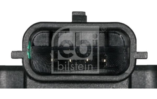 Air mass meter 184774 FEBI, Image 3