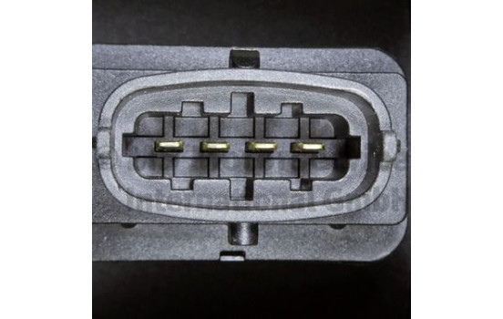 Air mass meter 7.07759.75.0 Pierburg, Image 3