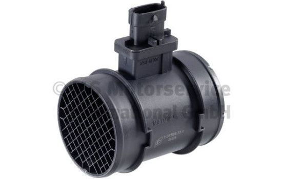 Air mass meter 7.07759.77.0 Pierburg