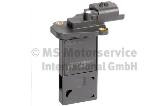 Air mass meter 7.07759.83.0 Pierburg