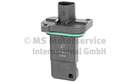 Air mass meter 7.07759.87.0 Pierburg