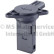 Air mass meter 7.07759.96.0 Pierburg