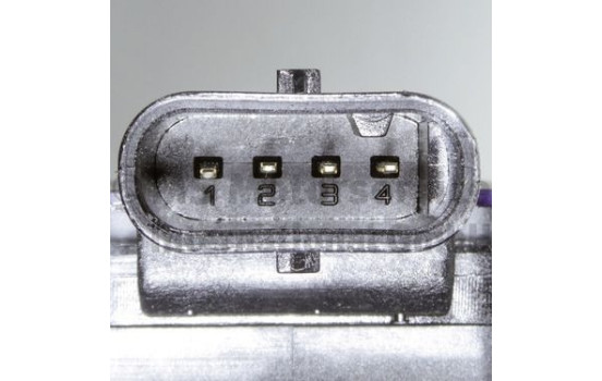 Air mass meter 7.14490.04.0 Pierburg, Image 3