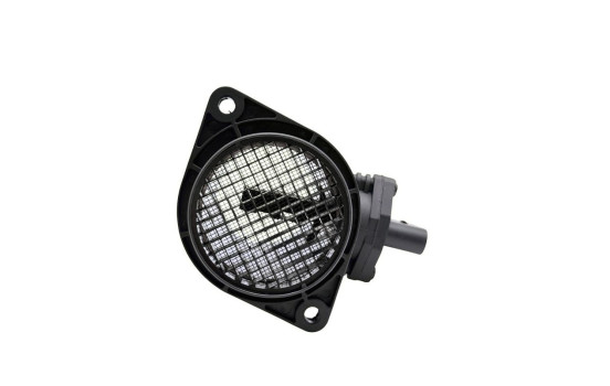 Air mass meter