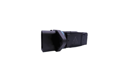 Air mass meter