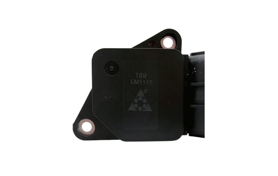 Air mass meter, Image 4
