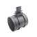 Air mass meter