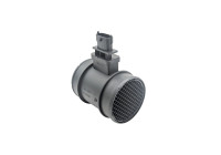 Air mass meter