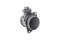 Air mass meter