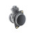Air mass meter