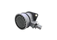 Air mass meter
